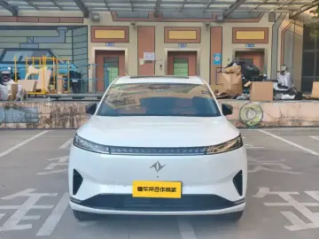 2026 Yipai eπ008 с пробегом 100 км