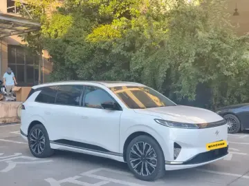 2026 Yipai eπ008 с пробегом 100 км