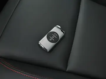 2025 Exeed Chasing Wind C-DM с пробегом 100 км