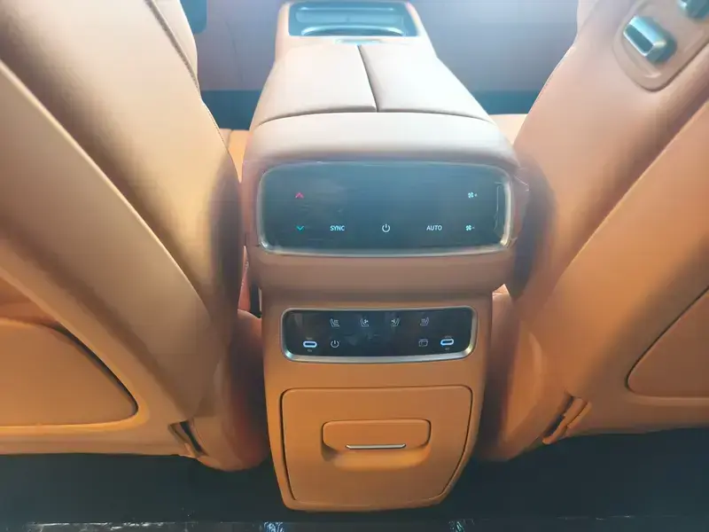 2026 Yipai eπ008 с пробегом 100 км