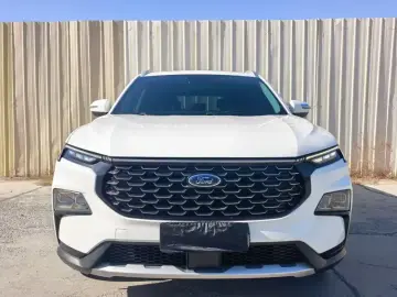 2023 Ford Lingrui New Energy с пробегом 50 000 км
