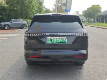 2024 Yipai eπ008 с пробегом 18 000 км