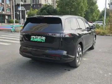 2024 Yipai eπ008 с пробегом 18 000 км