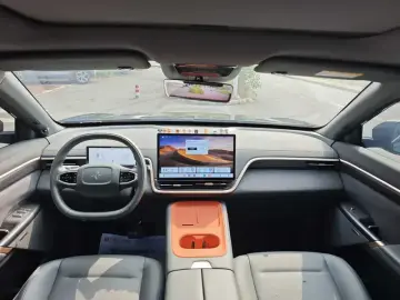 2024 Yipai eπ008 с пробегом 18 000 км