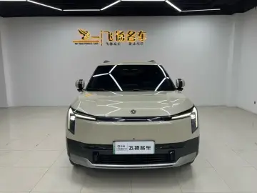 2025 Yipai Nano 06 с пробегом 21 000 км