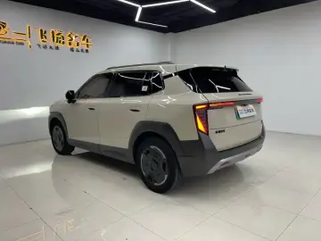 2025 Yipai Nano 06 с пробегом 21 000 км