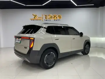 2025 Yipai Nano 06 с пробегом 21 000 км