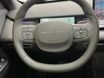 2025 Yipai Nano 06 с пробегом 21 000 км