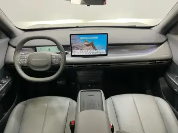 2025 Yipai Nano 06 с пробегом 21 000 км