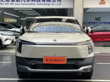 2025 Yipai Nano 06 с пробегом 7 000 км