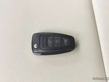 2017 Ford Tourneo с пробегом 104 800 км
