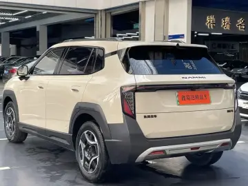 2025 Yipai Nano 06 с пробегом 7 000 км