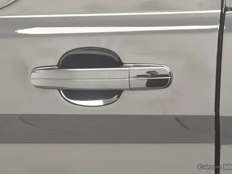 2017 Ford Tourneo с пробегом 104 800 км