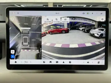 2025 Yipai Nano 06 с пробегом 7 000 км