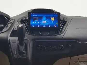 2017 Ford Tourneo с пробегом 104 800 км