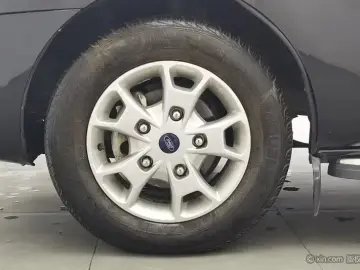 2017 Ford Tourneo с пробегом 104 800 км