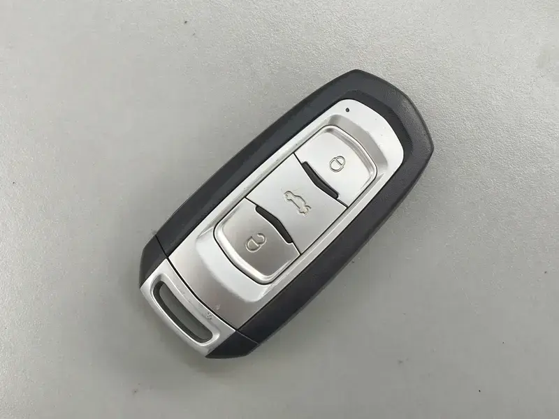 2015 Geely Classic Emgrand с пробегом 53 400 км