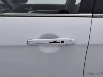 2017 Geely Classic Emgrand с пробегом 41 500 км