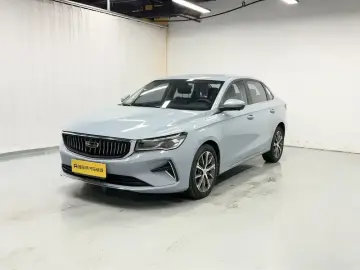 Geely Classic Emgrand
