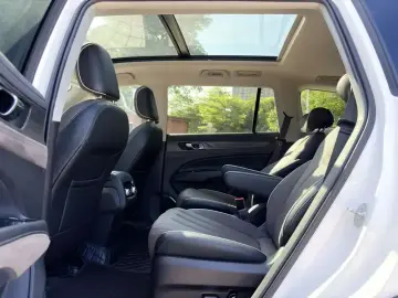 2023 Ford Lingyu New Energy с пробегом 51 000 км