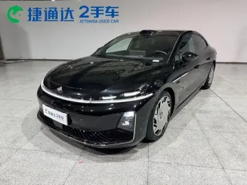 GAC Hyper A8