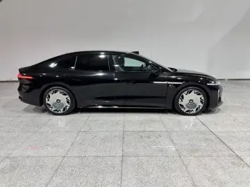 2026 GAC Hyper A8 с пробегом 2 000 км