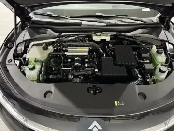 2026 GAC Hyper A8 с пробегом 2 000 км