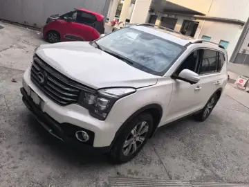 GAC Trumpchi Trumpchi GS7