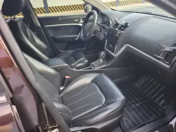 2016 Geely Classic Emgrand с пробегом 80 000 км
