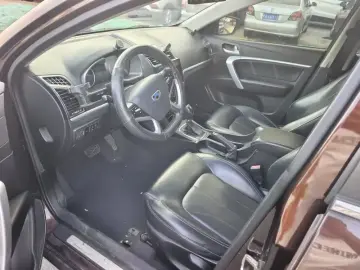 2016 Geely Classic Emgrand с пробегом 80 000 км