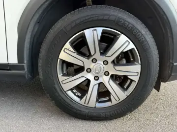 2017 GAC Trumpchi Trumpchi GS7 с пробегом 81 000 км