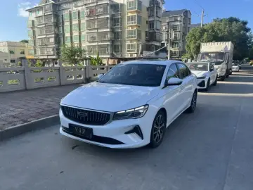 Geely Classic Emgrand