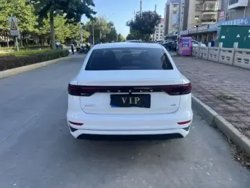2022 Geely Classic Emgrand с пробегом 29 000 км