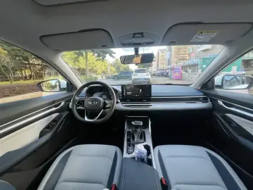 2022 Geely Classic Emgrand с пробегом 29 000 км