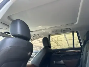 2017 GAC Trumpchi Trumpchi GS7 с пробегом 120 000 км