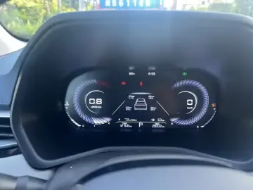 2022 Geely Classic Emgrand с пробегом 29 000 км