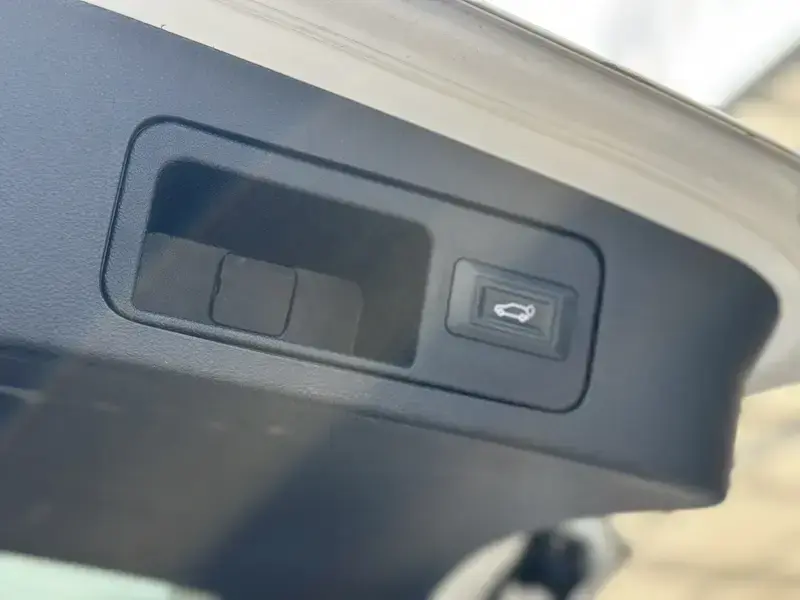 2017 GAC Trumpchi Trumpchi GS7 с пробегом 120 000 км
