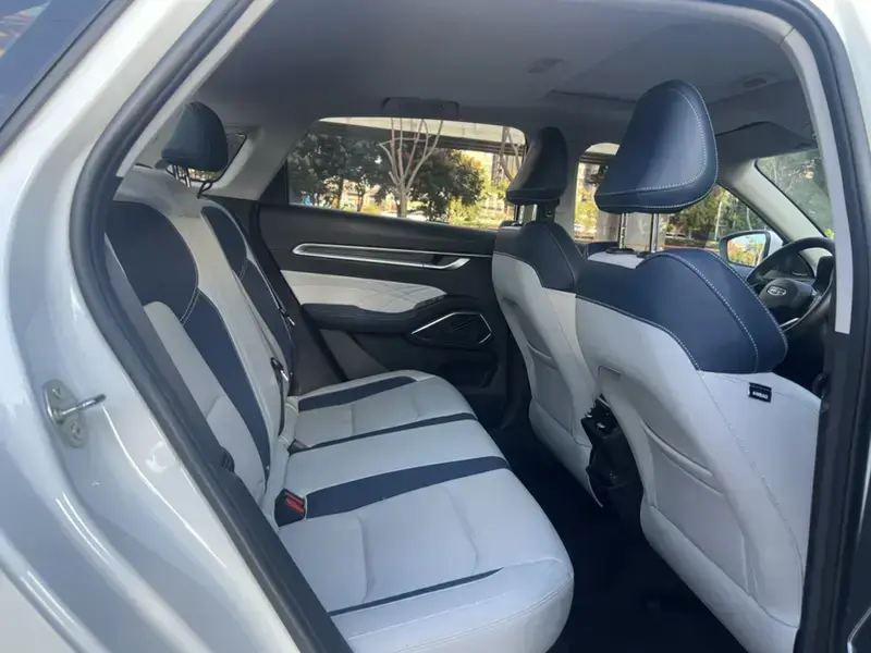 2022 Geely Classic Emgrand с пробегом 29 000 км