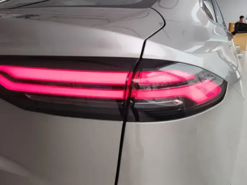 2026 Geely Galaxy Stellar 6 с пробегом 2 000 км