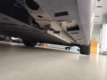2026 Geely Galaxy Stellar 6 с пробегом 2 000 км