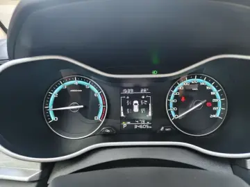 2021 Geely Classic Emgrand с пробегом 34 000 км