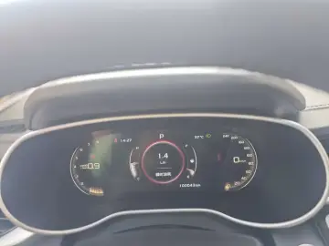 2018 Geely Classic Emgrand с пробегом 100 000 км