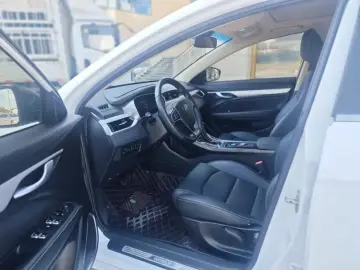 2018 Geely Classic Emgrand с пробегом 100 000 км