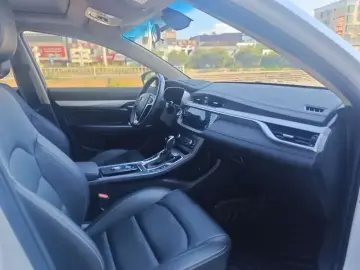 2018 Geely Classic Emgrand с пробегом 100 000 км