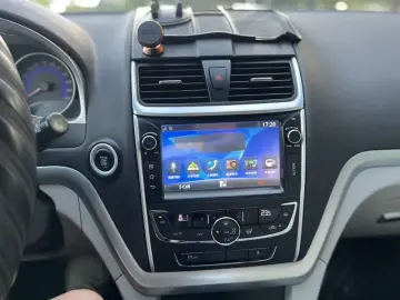 2015 Geely Classic Emgrand с пробегом 147 000 км