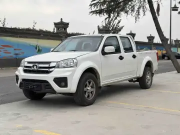 Great Wall Fengjun 5