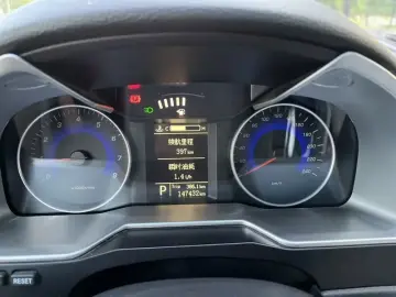 2015 Geely Classic Emgrand с пробегом 147 000 км