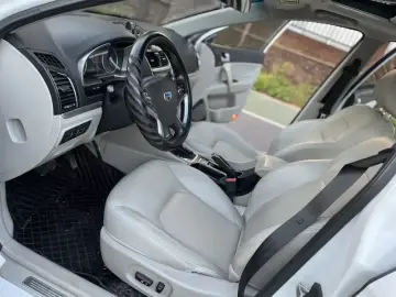 2015 Geely Classic Emgrand с пробегом 147 000 км