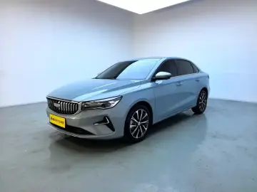 Geely Classic Emgrand