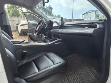 2022 Geely Classic Emgrand с пробегом 26 000 км